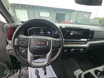 2023 GMC Sierra 1500 Elevation Crew Cab Short Bed 3VL - miniatura 11
