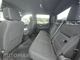 2023 GMC Sierra 1500 Elevation Crew Cab Short Bed 3VL - miniatura 13