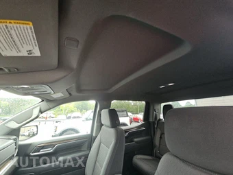2023 GMC Sierra 1500 Elevation Crew Cab Short Bed 3VL - miniatura 14