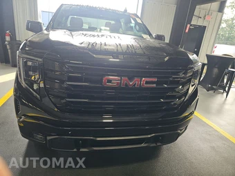 2023 GMC Sierra 1500 Elevation Crew Cab Short Bed 3VL - miniatura 2