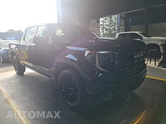 2023 GMC Sierra 1500 Elevation Crew Cab Short Bed 3VL - miniatura 3