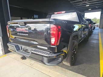 2023 GMC Sierra 1500 Elevation Crew Cab Short Bed 3VL - miniatura 4
