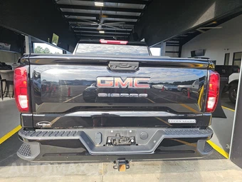 2023 GMC Sierra 1500 Elevation Crew Cab Short Bed 3VL - miniatura 5