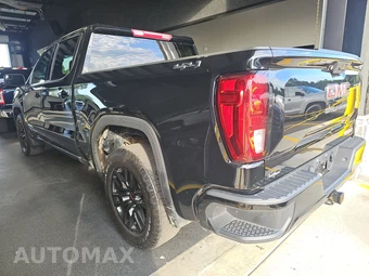 2023 GMC Sierra 1500 Elevation Crew Cab Short Bed 3VL - miniatura 6