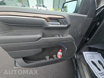 2023 GMC Sierra 1500 Elevation Crew Cab Short Bed 3VL - miniatura 9