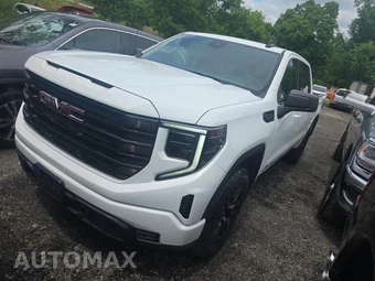 2023 GMC Sierra 1500 Elevation Crew Cab Short Bed 3VL - car from the USA, Manheim Buy-Now listing at AUTOMAX