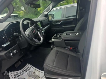 2023 GMC Sierra 1500 Elevation Crew Cab Short Bed 3VL - miniatura 13