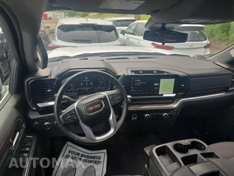 2023 GMC Sierra 1500 Elevation Crew Cab Short Bed 3VL - miniatura 14