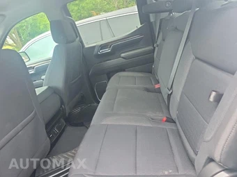 2023 GMC Sierra 1500 Elevation Crew Cab Short Bed 3VL - miniatura 16