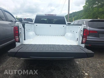 2023 GMC Sierra 1500 Elevation Crew Cab Short Bed 3VL - miniatura 19