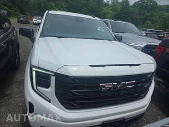 2023 GMC Sierra 1500 Elevation Crew Cab Short Bed 3VL - miniatura 2