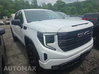 2023 GMC Sierra 1500 Elevation Crew Cab Short Bed 3VL - miniatura 3
