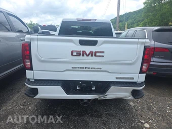 2023 GMC Sierra 1500 Elevation Crew Cab Short Bed 3VL - miniatura 5