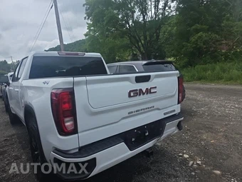 2023 GMC Sierra 1500 Elevation Crew Cab Short Bed 3VL - miniatura 6