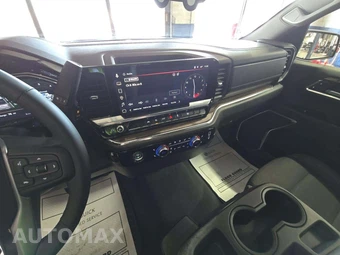 2023 GMC Sierra 1500 Elevation Crew Cab Short Bed 3VL - miniatura 10