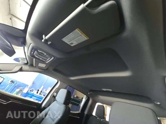 2023 GMC Sierra 1500 Elevation Crew Cab Short Bed 3VL - miniatura 11