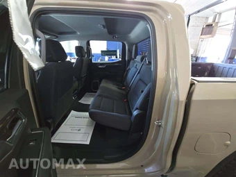 2023 GMC Sierra 1500 Elevation Crew Cab Short Bed 3VL - miniatura 13