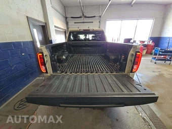 2023 GMC Sierra 1500 Elevation Crew Cab Short Bed 3VL - miniatura 14
