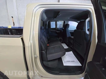 2023 GMC Sierra 1500 Elevation Crew Cab Short Bed 3VL - miniatura 16