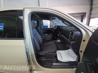 2023 GMC Sierra 1500 Elevation Crew Cab Short Bed 3VL - miniatura 18