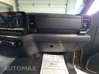 2023 GMC Sierra 1500 Elevation Crew Cab Short Bed 3VL - miniatura 19