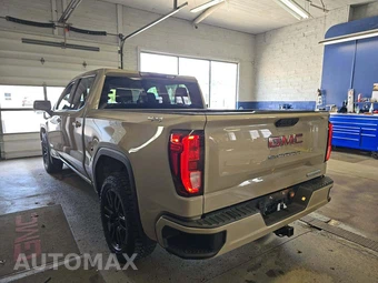 2023 GMC Sierra 1500 Elevation Crew Cab Short Bed 3VL - miniatura 2