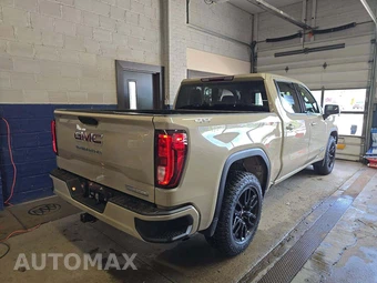 2023 GMC Sierra 1500 Elevation Crew Cab Short Bed 3VL - miniatura 3