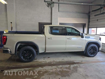 2023 GMC Sierra 1500 Elevation Crew Cab Short Bed 3VL - miniatura 4