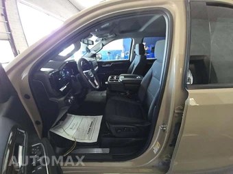 2023 GMC Sierra 1500 Elevation Crew Cab Short Bed 3VL - miniatura 6
