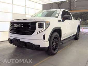 2023 GMC Sierra 1500 Elevation Extended Cab Medium Bed