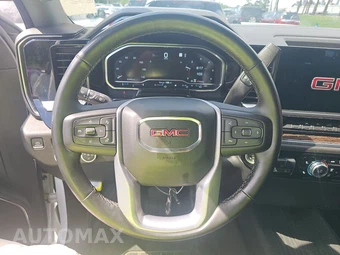 2023 GMC Sierra 1500 Elevation Extended Cab Medium Bed - miniatura 10
