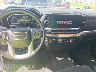 2023 GMC Sierra 1500 Elevation Extended Cab Medium Bed - miniatura 11