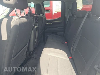 2023 GMC Sierra 1500 Elevation Extended Cab Medium Bed - miniatura 13