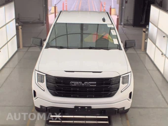 2023 GMC Sierra 1500 Elevation Extended Cab Medium Bed - miniatura 2
