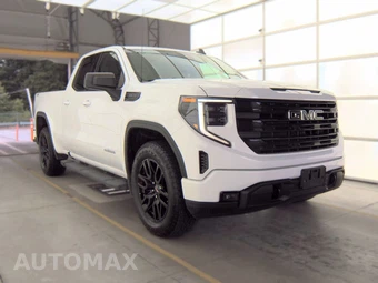 2023 GMC Sierra 1500 Elevation Extended Cab Medium Bed - miniatura 3