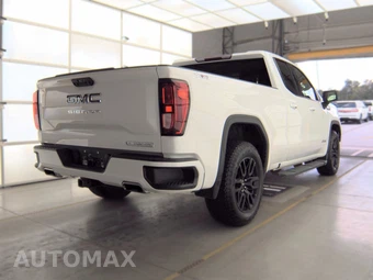 2023 GMC Sierra 1500 Elevation Extended Cab Medium Bed - miniatura 4