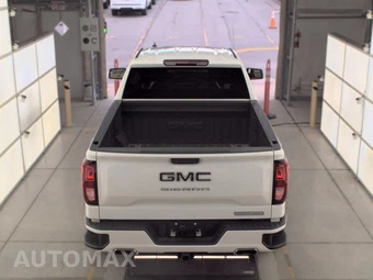 2023 GMC Sierra 1500 Elevation Extended Cab Medium Bed - miniatura 5