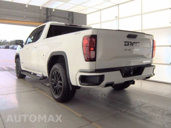 2023 GMC Sierra 1500 Elevation Extended Cab Medium Bed - miniatura 6