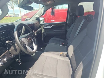 2023 GMC Sierra 1500 Elevation Extended Cab Medium Bed - miniatura 7