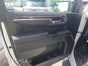 2023 GMC Sierra 1500 Elevation Extended Cab Medium Bed - miniatura 9