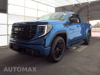 2023 GMC Sierra 1500 Elevation Extended Cab Medium Bed 3SB