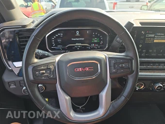 2023 GMC Sierra 1500 Elevation Extended Cab Medium Bed 3SB - miniatura 10