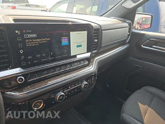 2023 GMC Sierra 1500 Elevation Extended Cab Medium Bed 3SB - miniatura 11
