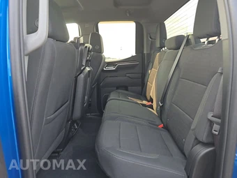 2023 GMC Sierra 1500 Elevation Extended Cab Medium Bed 3SB - miniatura 13