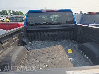 2023 GMC Sierra 1500 Elevation Extended Cab Medium Bed 3SB - miniatura 16