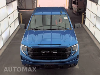 2023 GMC Sierra 1500 Elevation Extended Cab Medium Bed 3SB - miniatura 2