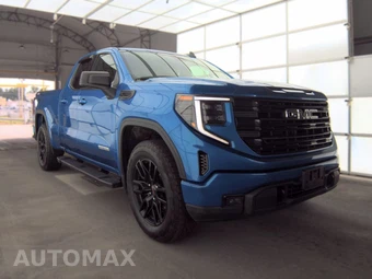 2023 GMC Sierra 1500 Elevation Extended Cab Medium Bed 3SB - miniatura 3