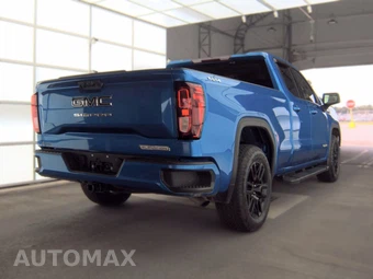 2023 GMC Sierra 1500 Elevation Extended Cab Medium Bed 3SB - miniatura 4