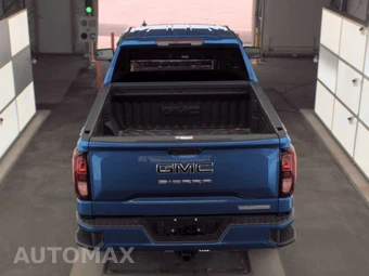 2023 GMC Sierra 1500 Elevation Extended Cab Medium Bed 3SB - miniatura 5