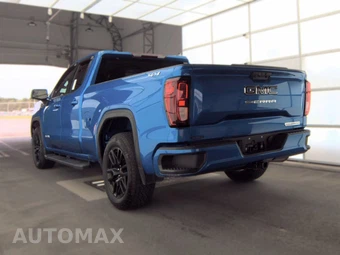2023 GMC Sierra 1500 Elevation Extended Cab Medium Bed 3SB - miniatura 6